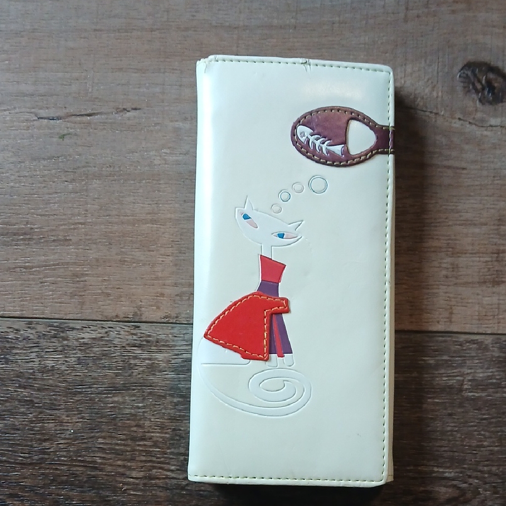 Cat Wallet